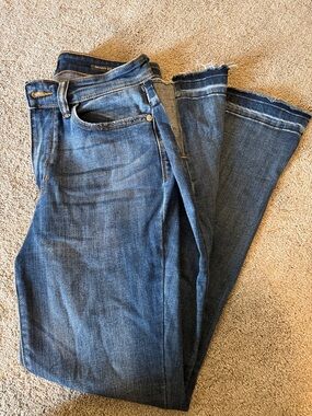 Women's Skinny Denim Jeans